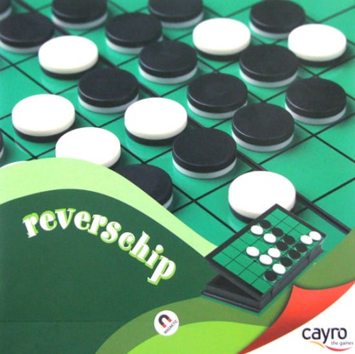 Revership