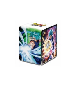 Dragon Ball: Alcove Flip Box Vegito