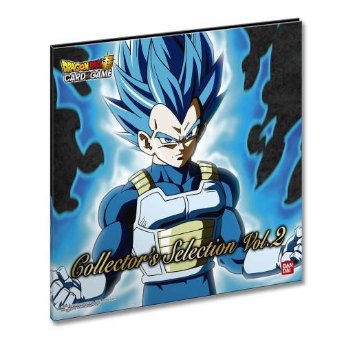 Dragon Ball:  Collectors Selection Vol.2