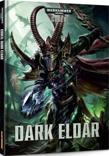 Codex: Dark Eldar
