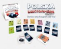 Polska Luxtorpeda odjazd