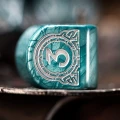 Kości Wikińskie Modern: Mjolnir