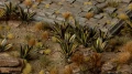 Gamers Grass: Laser Plants - Agave