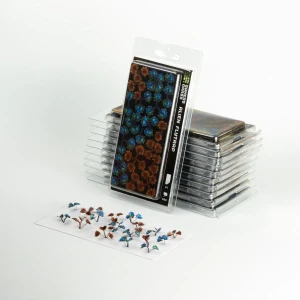 Gamers Grass: Laser Plants - Alien Flytrap