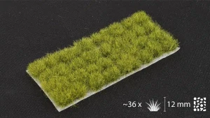Gamers Grass: Tuft Jungle XL 12mm