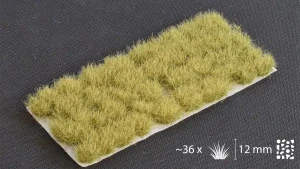 Gamers Grass: Tuft Autumn XL 12mm 
