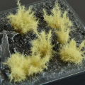 Gamers Grass: Tuft Spikey Beige 12mm