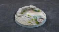 Urban Warfare Bases, Round 40mm (x5)