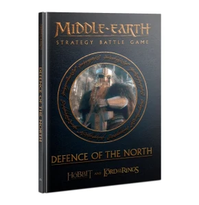 The Lord of the Rings: Middle-Earth SBG - Defence of the North