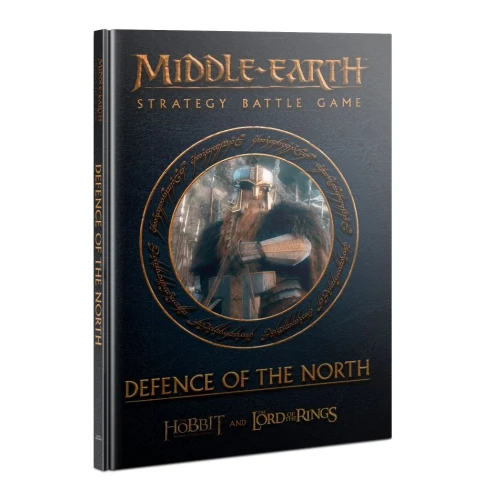 The Lord of the Rings: Middle-Earth SBG - Defence of the North