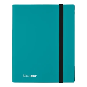 Pro-Binder Eclipse 9-Pocket - Sky Blue