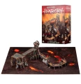 Ravaged Lands- Pit Dredger Camp
