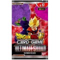 Dragon Ball: Ultimate Squad Box