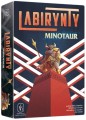 Labirynty: Minotaur 