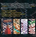 Labirynty: Minotaur 