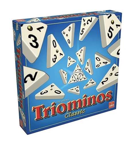 Triominos Classic