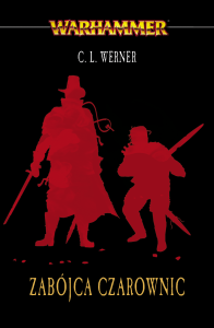 Zabójca Czarownic   