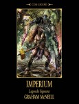 Legenda Sigmara: Tom II - Imperium
