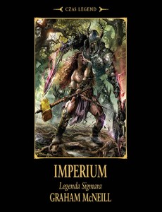 Legenda Sigmara: Tom II - Imperium