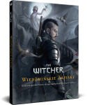 Wiedźmińskie Zapiski - The Witcher RPG