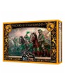 A Song of Ice & Fire: Baratheon Jeźdźcy z Wysogrodu (Riders of the Highgarden) PL