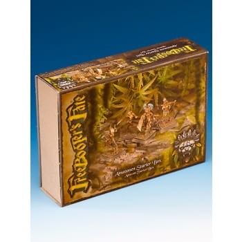 Freebooter's Fate: Amazon Starter Box