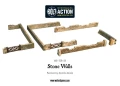Bolt Action: Stone Walls 