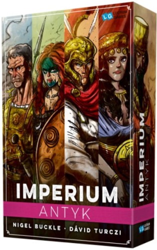Imperium: Antyk 