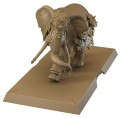 A Song of Ice & Fire: Neutralni Słonie Bojowe Złotej Kompanii (Golden Company War Elephants) PL
