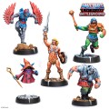 Masters of the Universe: Battleground - Zestaw startowy dla dwóch graczy