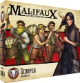 Malifaux: Scooped