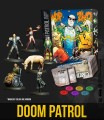 Batman: Doom Patrol