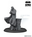 Batman: Commissioner Gordon (Back to Gotham)
