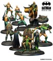 Batman:  Kobra- Kali Yuga
