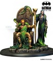 Batman:  Kobra- Kali Yuga