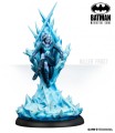 Batman:  Mr. Freeze Crew- Cold as Ice