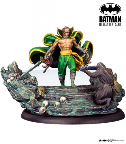 Ras al Ghul
