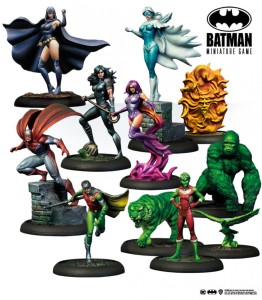 Batman: Teen Titans Bat-Box