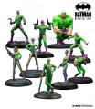 Batman: The Riddler- Quizmasters