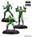 Batman: The Riddler- Quizmasters