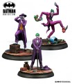 Batman: The Three Jokers