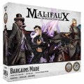 Malifaux: Bargains Made