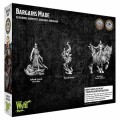 Malifaux: Bargains Made