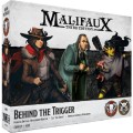 Malifaux: Behind the Trigger