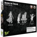Malifaux: Behind the Trigger