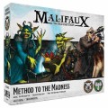Malifaux:  Method to the Madness