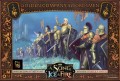 A Song of Ice & Fire: Neutralni Szermierze Złotej Kompanii (Golden Company Swordsmen) PL
