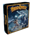 HeroQuest: The Frozen Horror