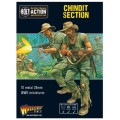 Bolt Action: Chindit Section