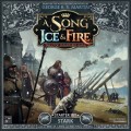 A Song of Ice & Fire: Zestaw Startowy Rodu Starków (Stark Starter Set) PL